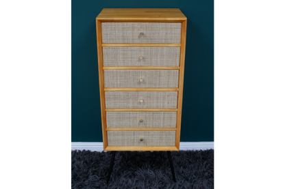 Tall Cabinet