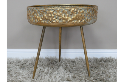 Planter / Side Table