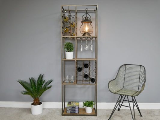 Wine Cabinet