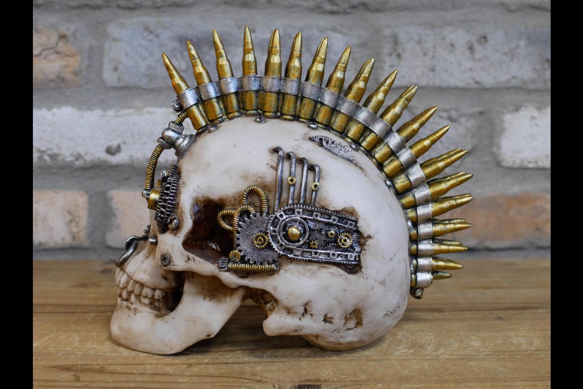 Skull