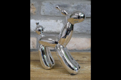 Silver Dog