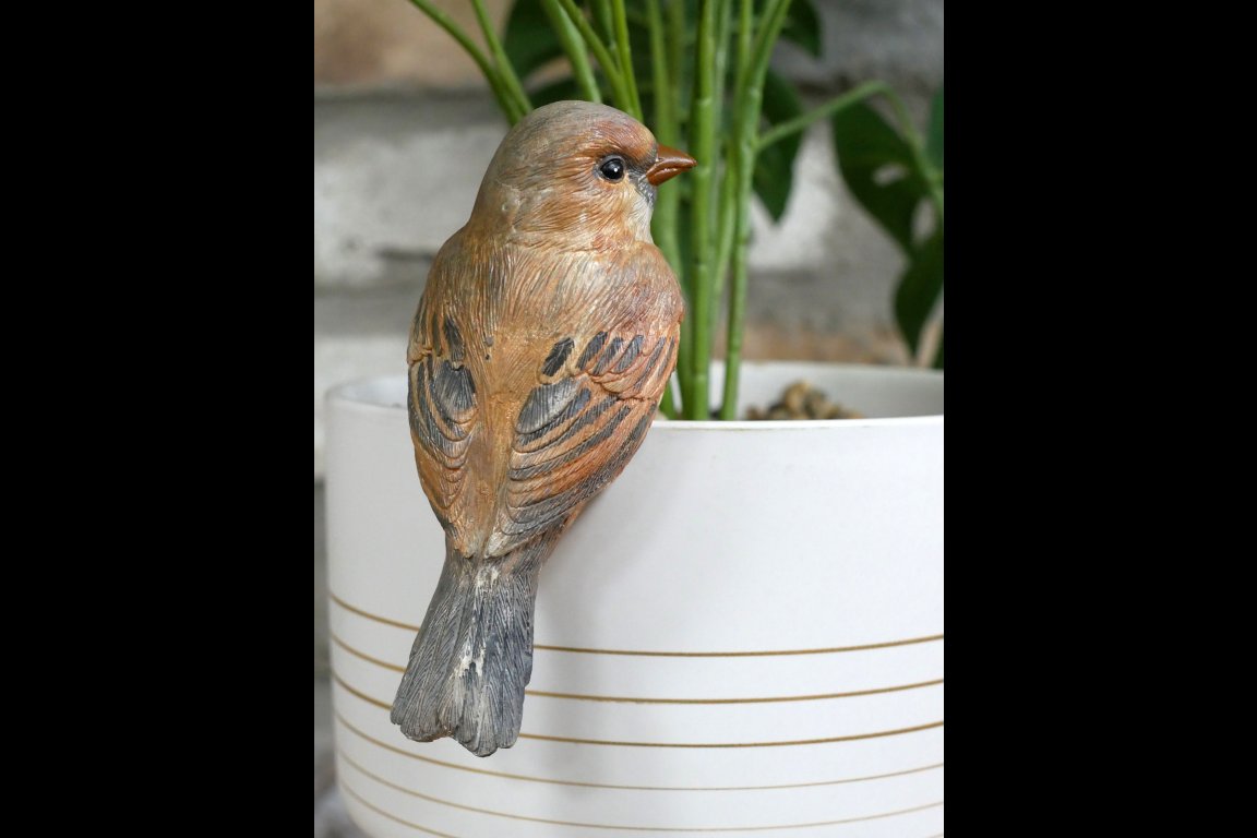 Bird Pot Hanger