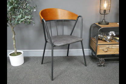 Retro Chair