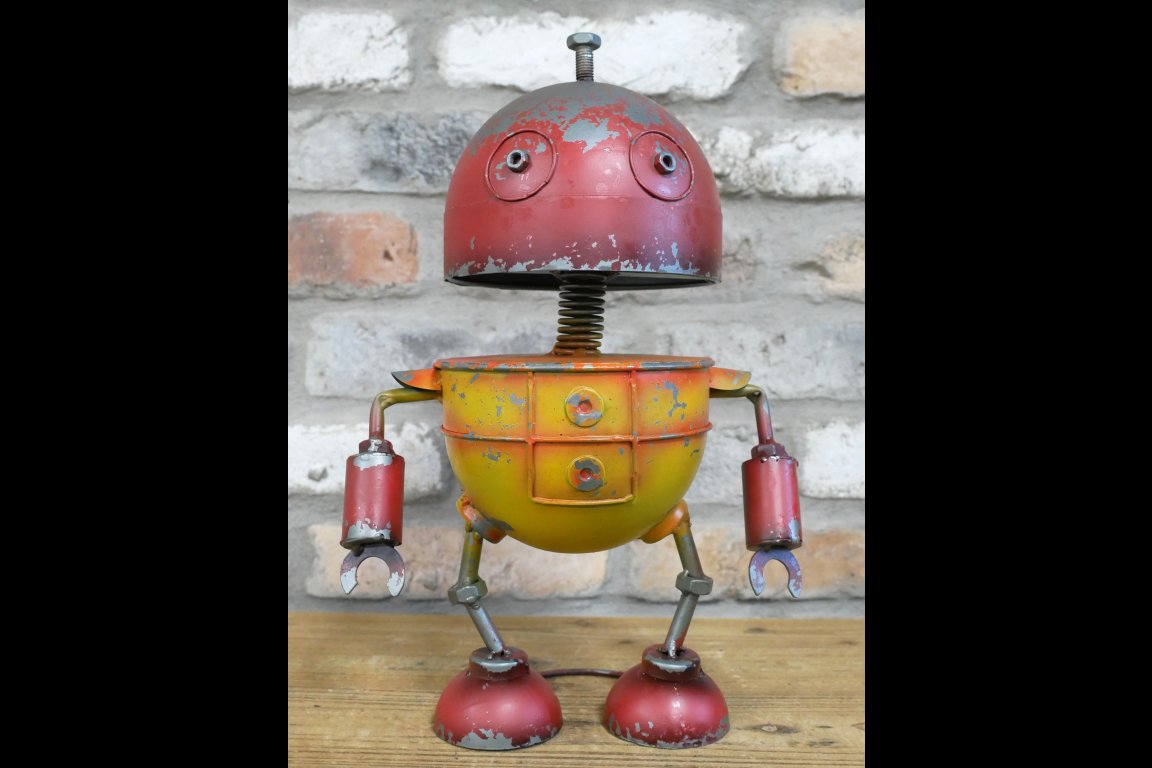 Robot