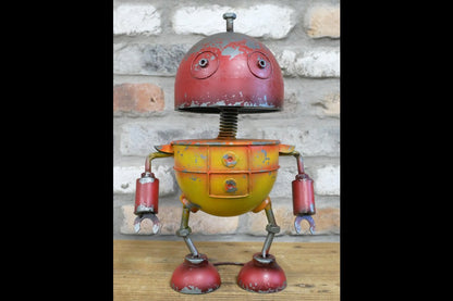 Robot