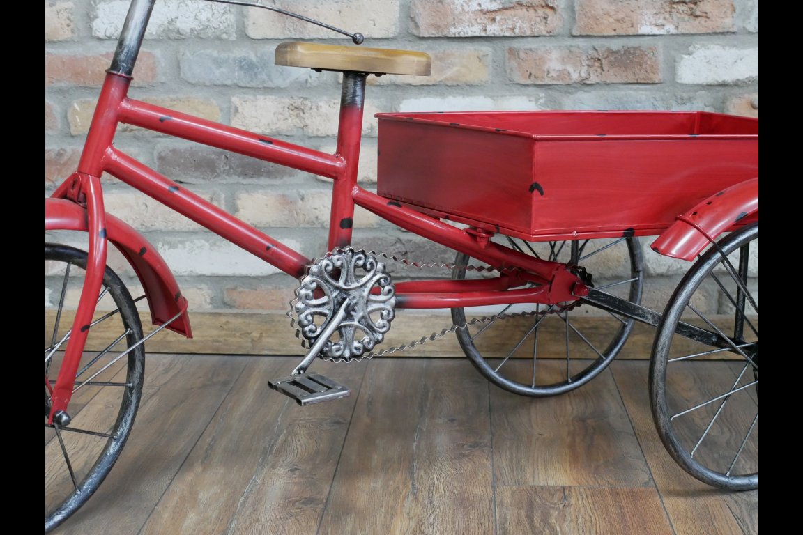 Tricycle