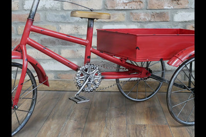 Tricycle