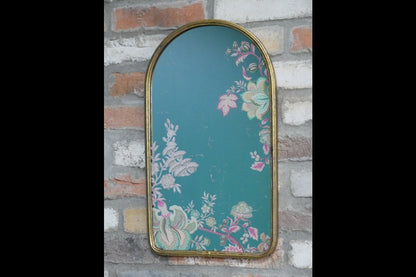 Flower Mirror
