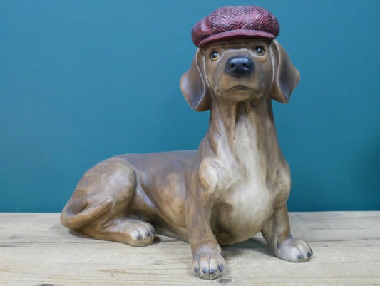 Simon Sausage Dog