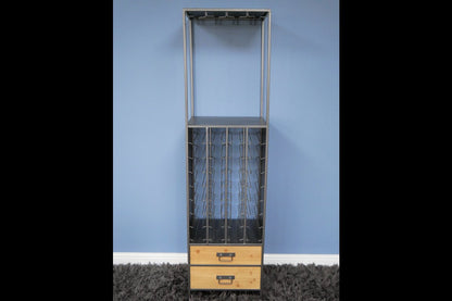 Wine Cabinet