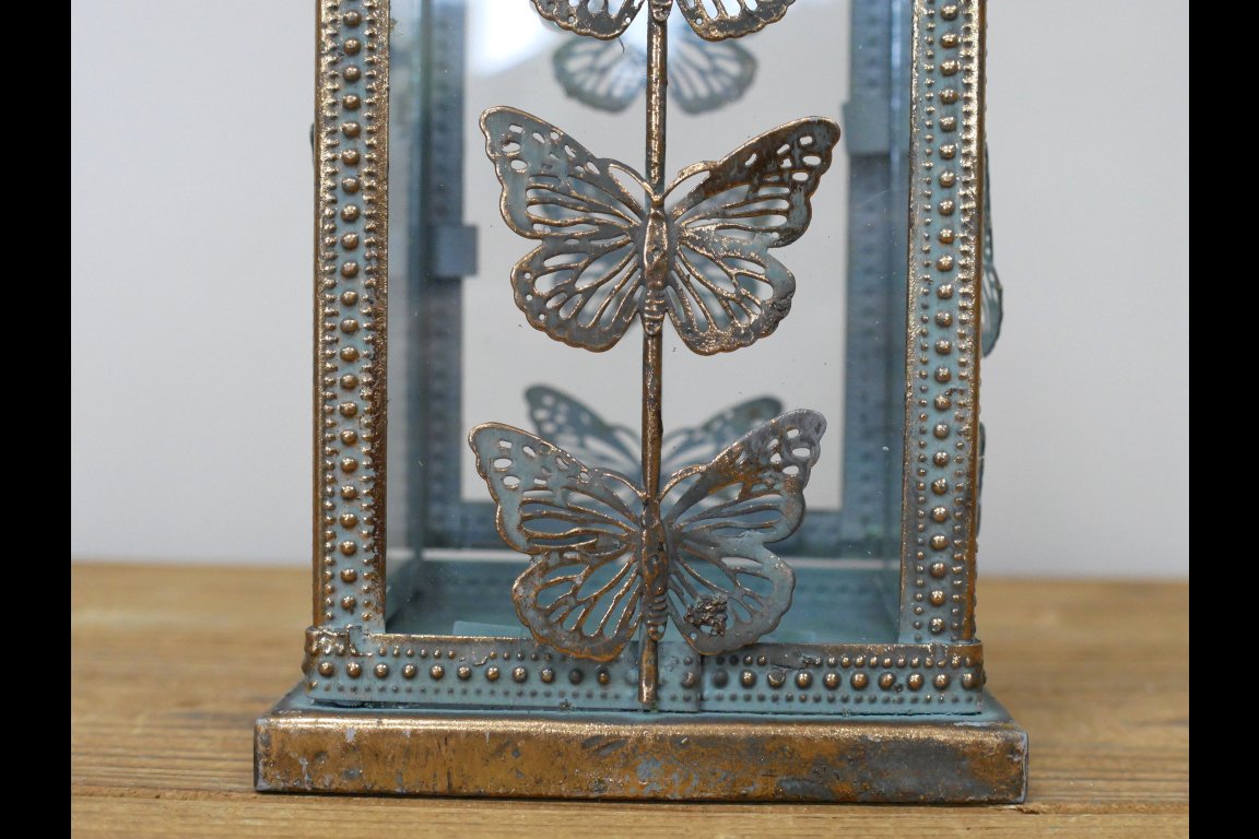 Butterfly Lantern