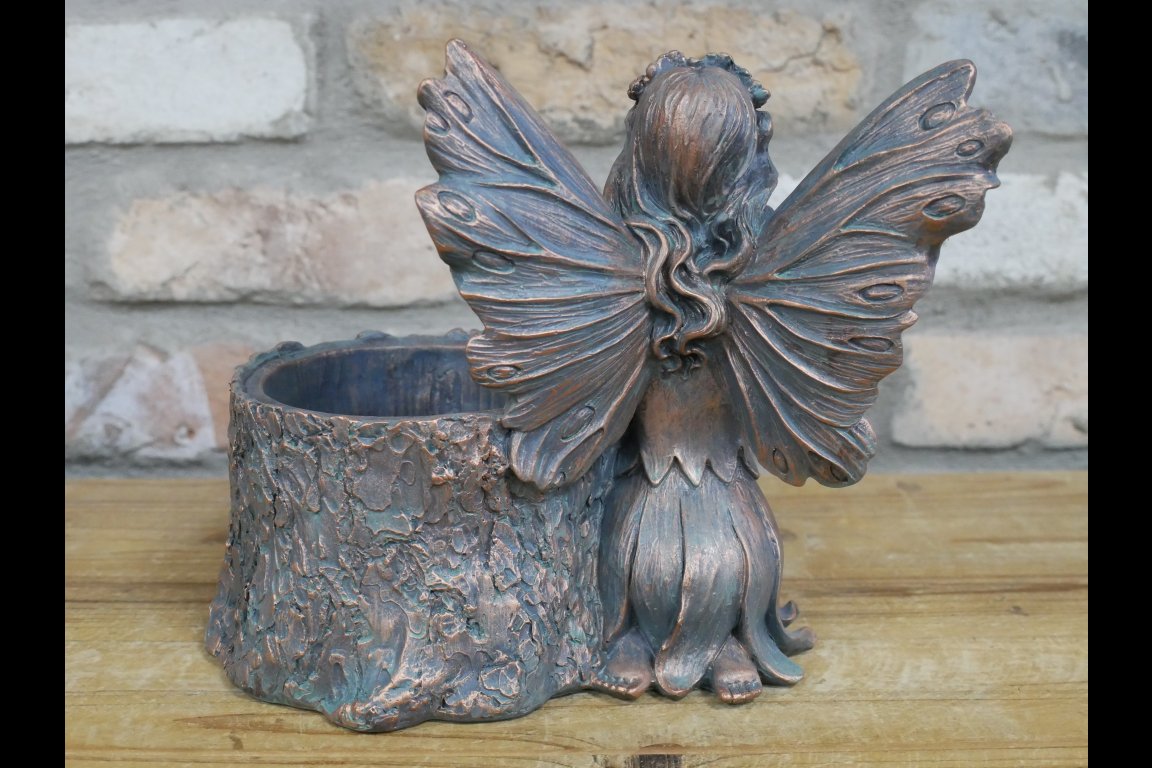 Fairy Planter