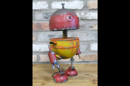 Robot