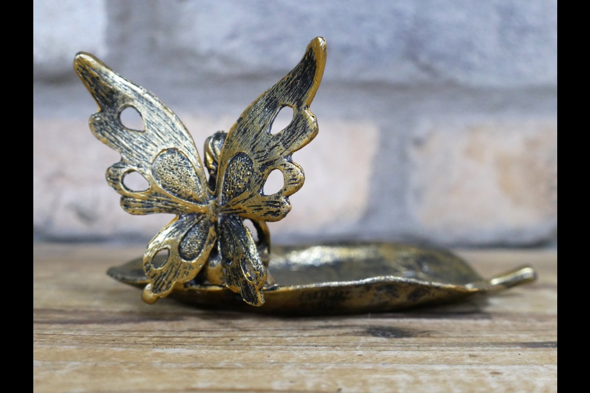 Small Fairy Dish