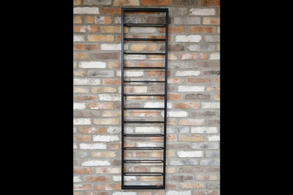 Wine Wall Unit