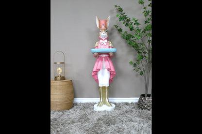 Giant Bunny - Pink