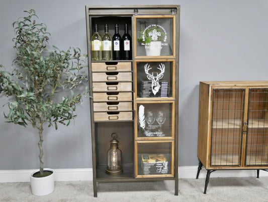 Industrial Cabinet