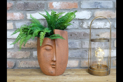 Face Planter