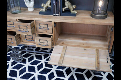 Industrial Cabinet