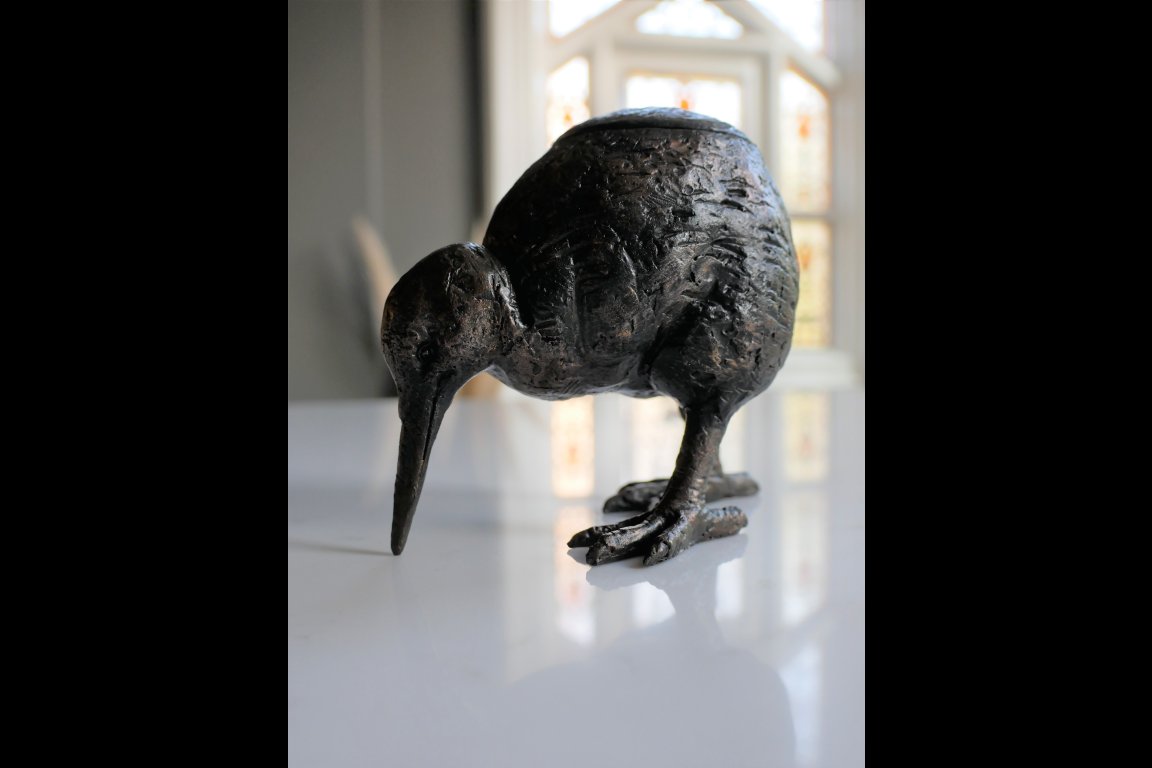 Bird Pot