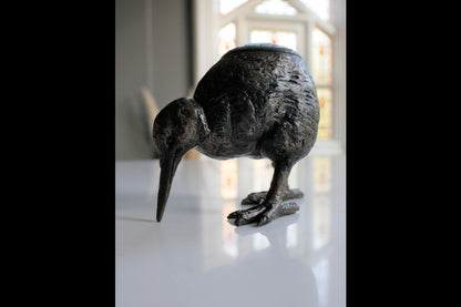 Bird Pot