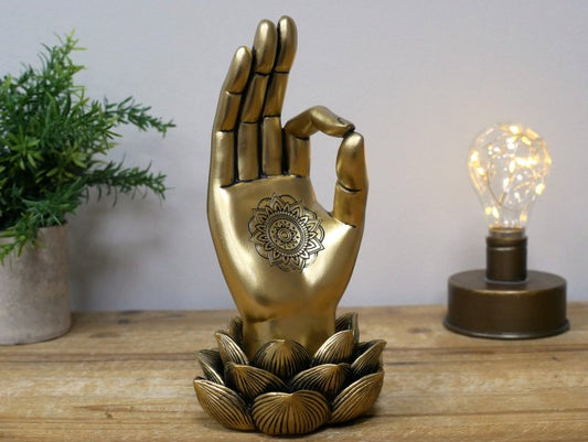 OK Hand
