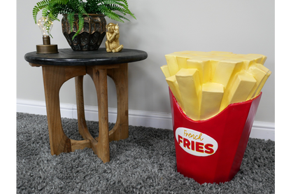 Fries