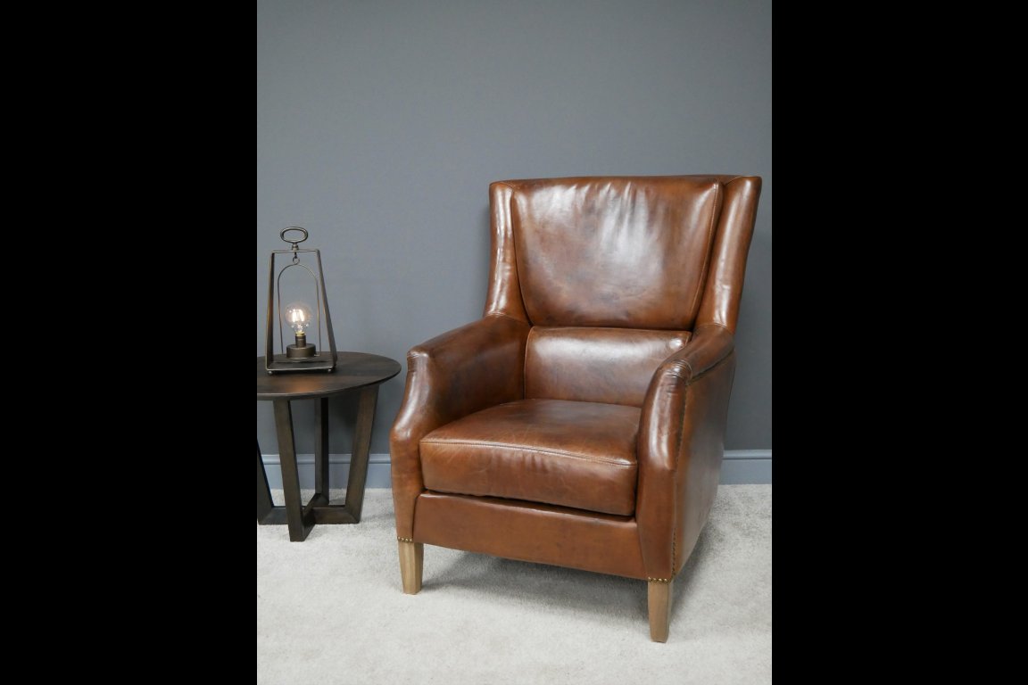Reading Chair