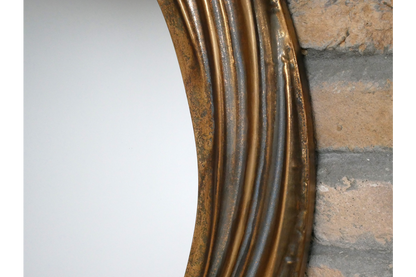 Swirl Mirror