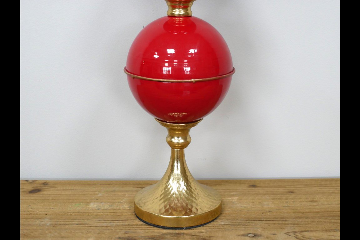Christmas Table Decoration