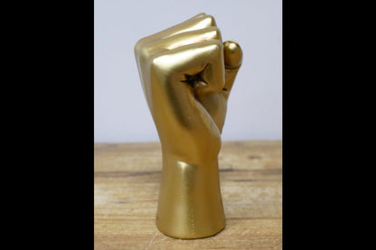 Power Fist (S)