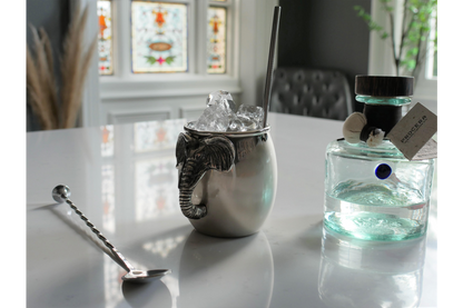 Elephant Mule Mug