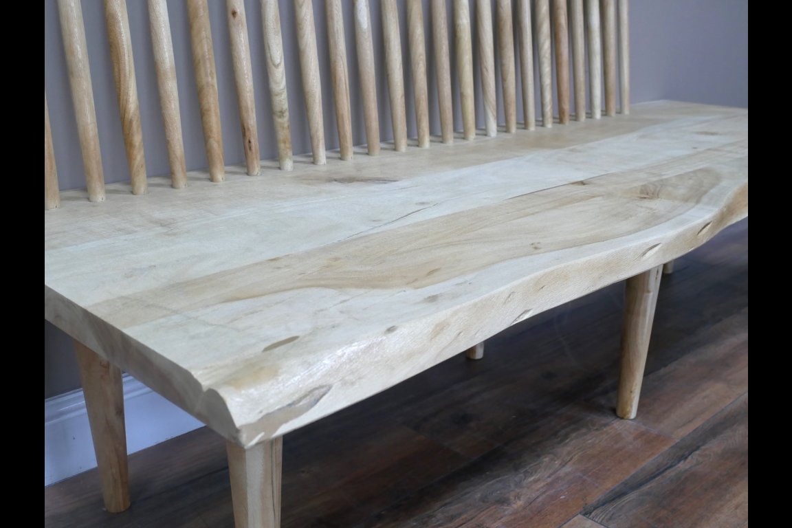 Large Bench