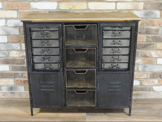 Industrial Cabinet