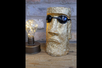 Easter Island Head