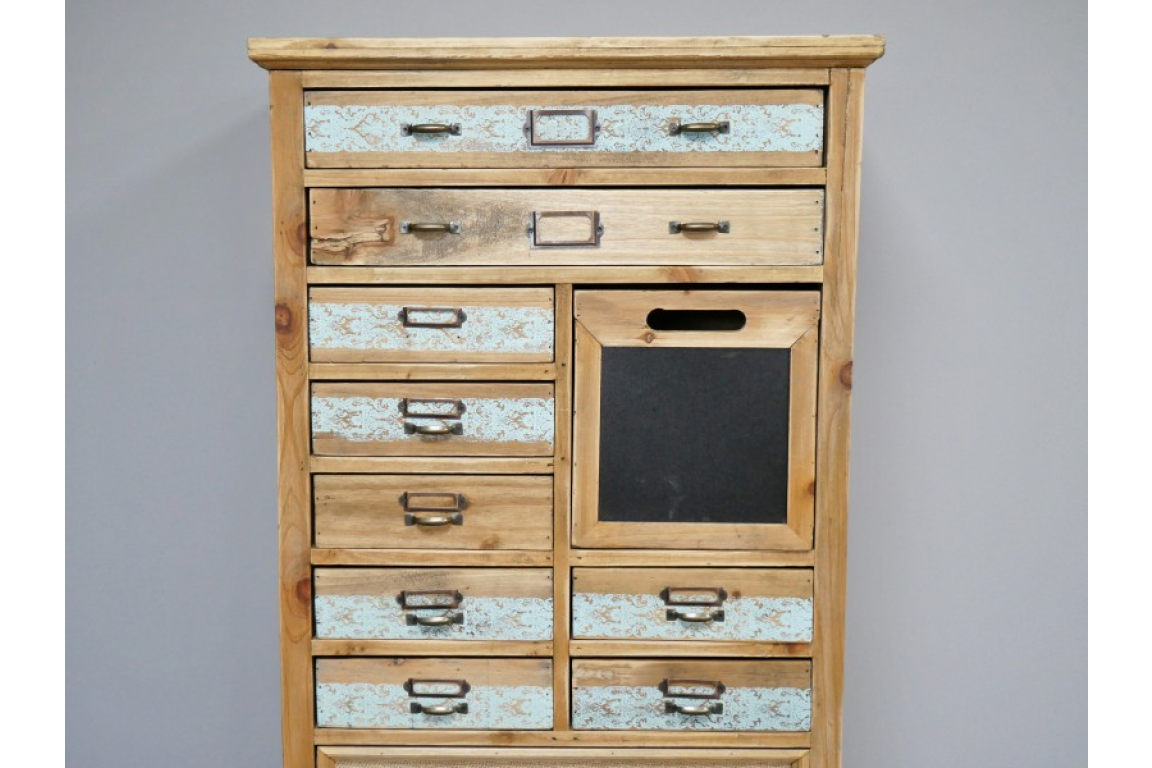 Tall Cabinet