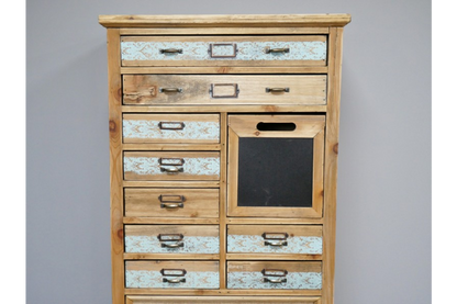 Tall Cabinet