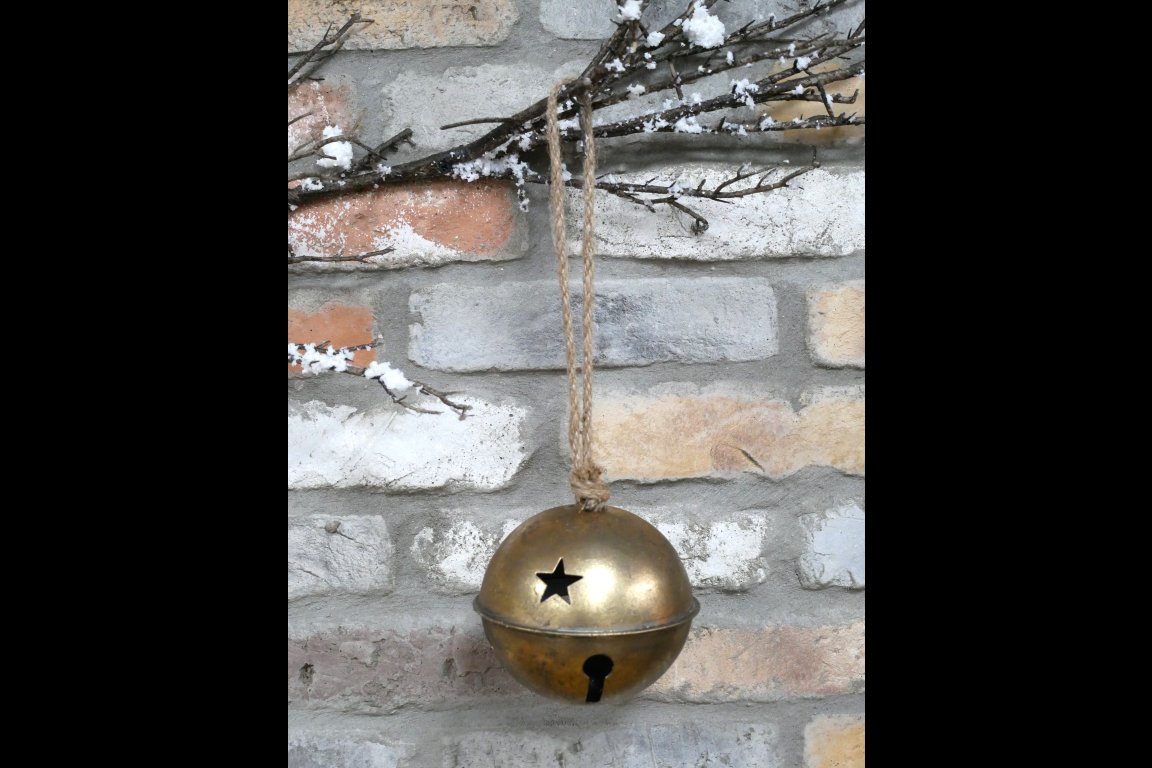 Hanging Bell