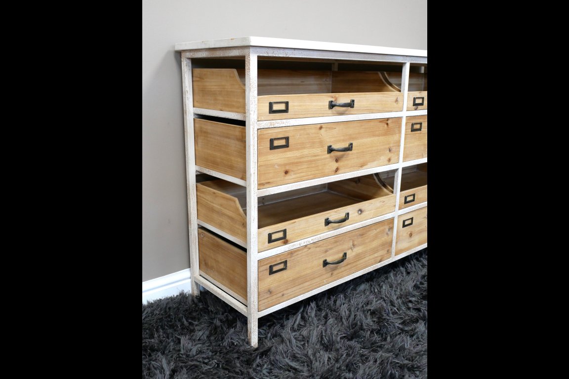 Storage Cabinet