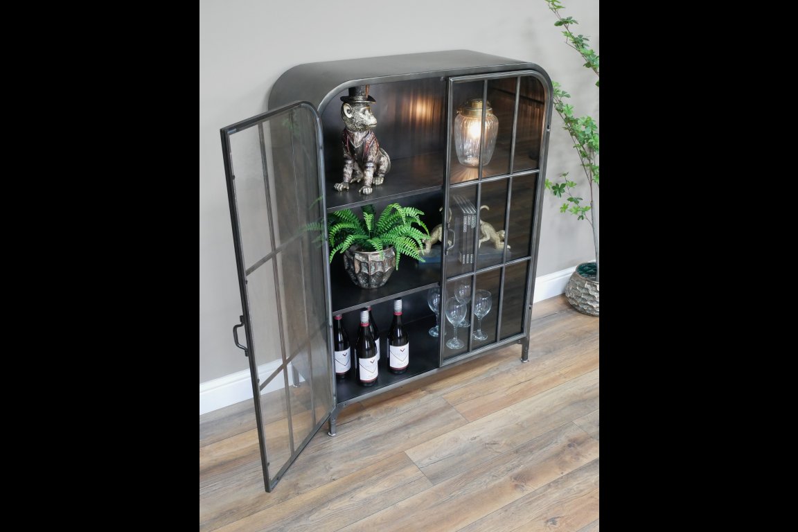 Display Cabinet