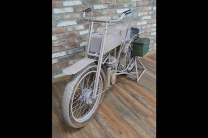 Motorbike Bar / Decoration