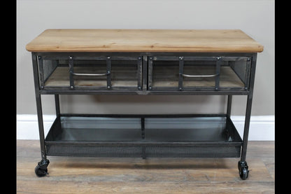 Industrial Cabinet