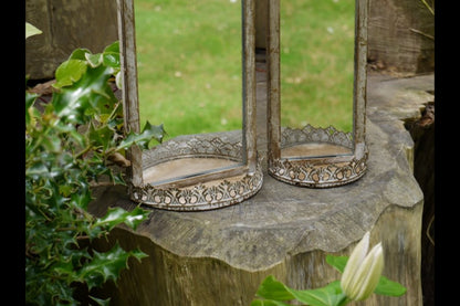 Set Of 2 Wall Mirrors