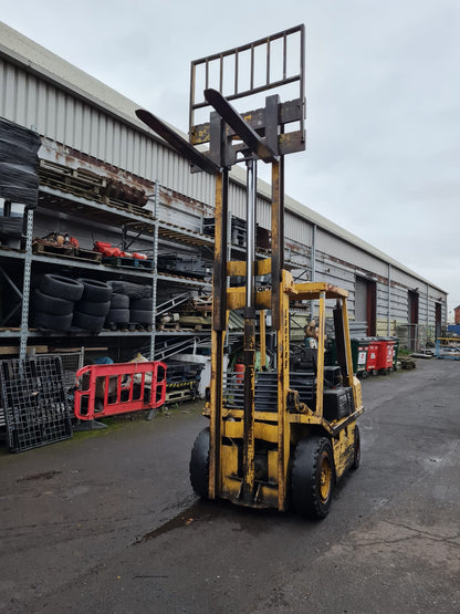 LANSING FORKLIFT