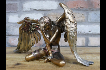 Steampunk Angel