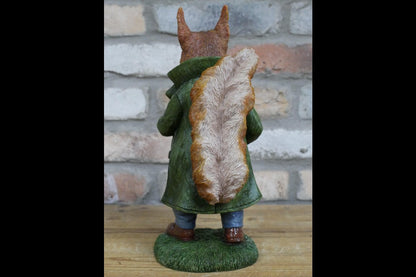 Mr Squirrel