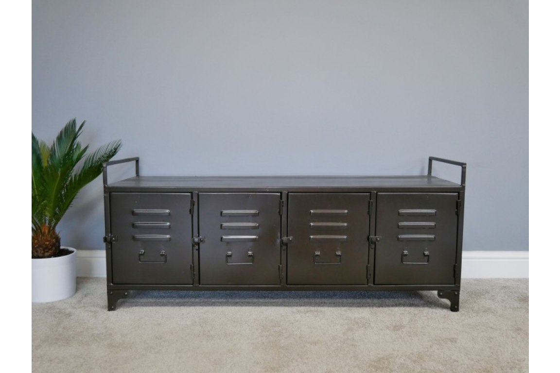 Industrial Cabinet
