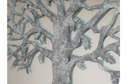 Tree Mirror