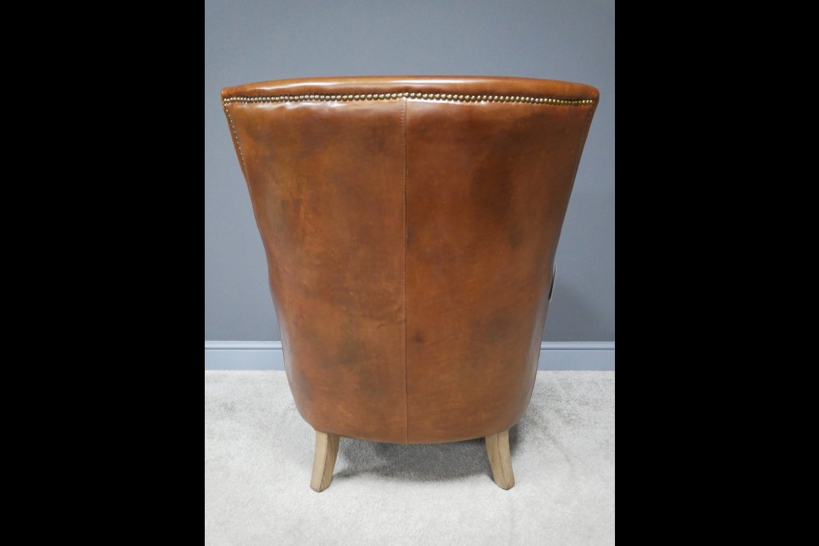 Reading Chair