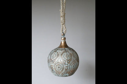 Hanging Bell